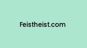 Feistheist.com Coupon Codes