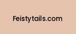 feistytails.com Coupon Codes