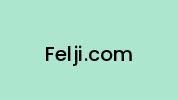 Felji.com Coupon Codes