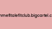 Femmefitalefitclub.bigcartel.com Coupon Codes