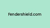 Fendershield.com Coupon Codes