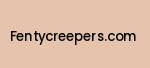 fentycreepers.com Coupon Codes
