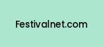 festivalnet.com Coupon Codes