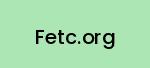 fetc.org Coupon Codes