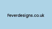 Feverdesigns.co.uk Coupon Codes