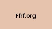 Ffrf.org Coupon Codes