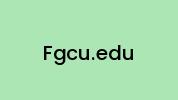 Fgcu.edu Coupon Codes