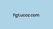 Fgt.ucoz.com Coupon Codes