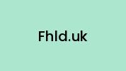 Fhld.uk Coupon Codes