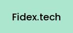 fidex.tech Coupon Codes