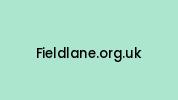 Fieldlane.org.uk Coupon Codes