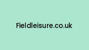 Fieldleisure.co.uk Coupon Codes