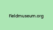 Fieldmuseum.org Coupon Codes