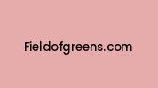Fieldofgreens.com Coupon Codes