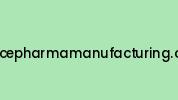 Fiercepharmamanufacturing.com Coupon Codes