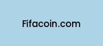 fifacoin.com Coupon Codes
