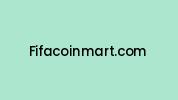 Fifacoinmart.com Coupon Codes