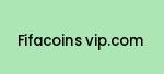 fifacoins-vip.com Coupon Codes