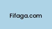 Fifaga.com Coupon Codes
