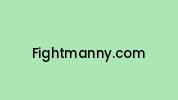 Fightmanny.com Coupon Codes