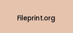 fileprint.org Coupon Codes