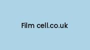 Film-cell.co.uk Coupon Codes