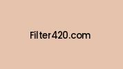 Filter420.com Coupon Codes