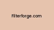Filterforge.com Coupon Codes
