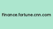 Finance.fortune.cnn.com Coupon Codes