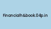Financialhandbook.04p.in Coupon Codes