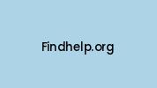 Findhelp.org Coupon Codes