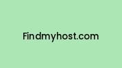 Findmyhost.com Coupon Codes