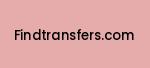 findtransfers.com Coupon Codes