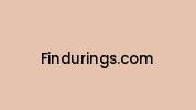 Findurings.com Coupon Codes