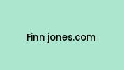 Finn-jones.com Coupon Codes