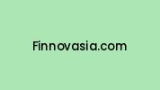 Finnovasia.com Coupon Codes