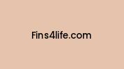 Fins4life.com Coupon Codes