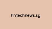Fintechnews.sg Coupon Codes
