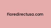 Fioredirectusa.com Coupon Codes
