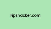 Fipshacker.com Coupon Codes
