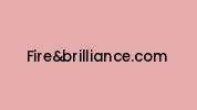 Fireandbrilliance.com Coupon Codes