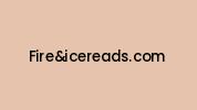 Fireandicereads.com Coupon Codes