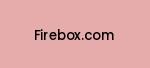 firebox.com Coupon Codes