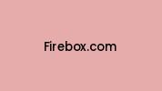 Firebox.com Coupon Codes
