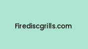 Firediscgrills.com Coupon Codes