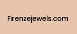 firenzejewels.com Coupon Codes