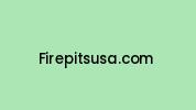 Firepitsusa.com Coupon Codes