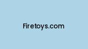 Firetoys.com Coupon Codes