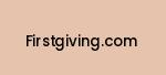 firstgiving.com Coupon Codes