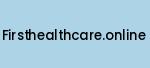 firsthealthcare.online Coupon Codes